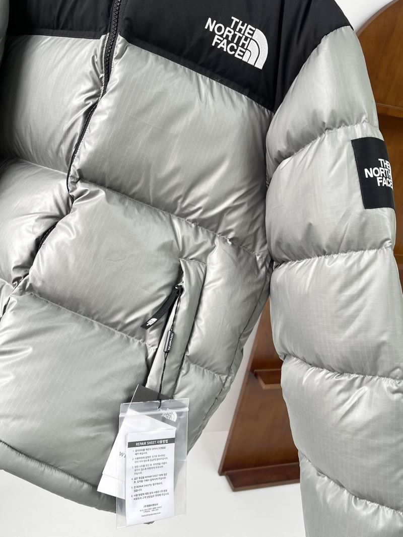 The North Face Down Jackets